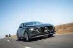Mazda3 Sedan 2019 года (AU)